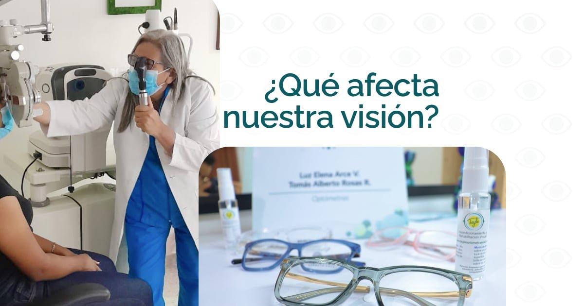 Portada Salud Visual