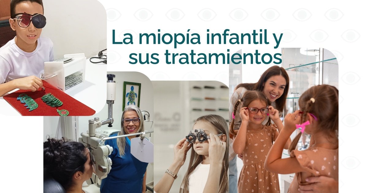 portada miopia infantil
